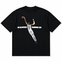 Easematic™ Among Us Tee