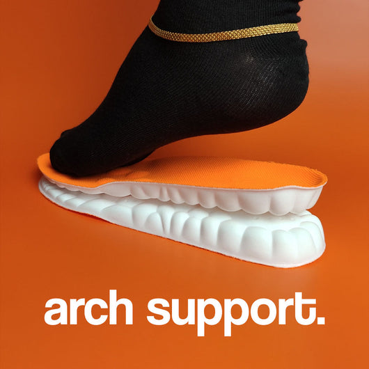 Easematic™ Massage Insoles
