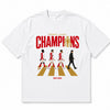 Easematic™ Champions Walk Tee