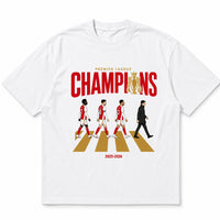 Easematic™ Champions Walk Tee