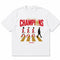 Easematic™ Champions Walk Tee