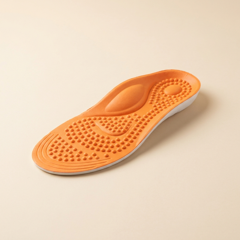Easematic Massage Insoles — comparison hero image