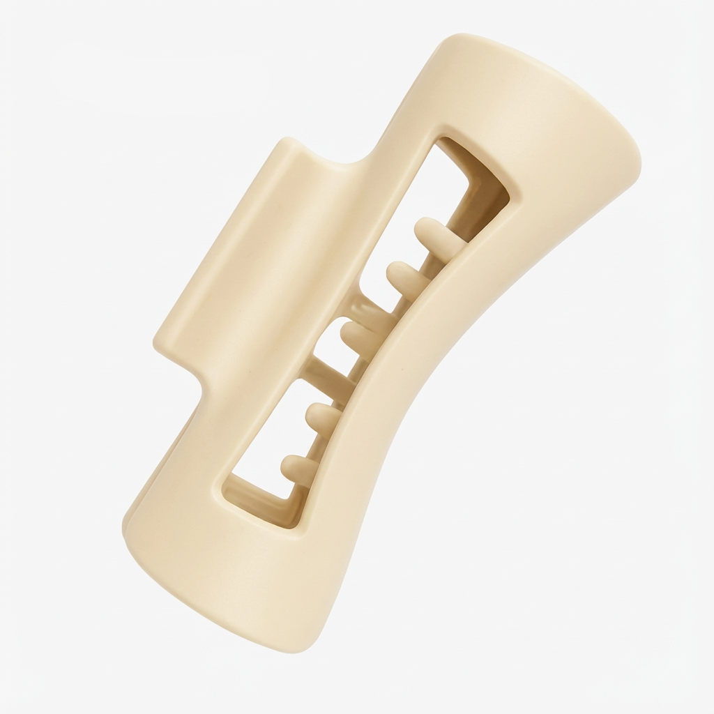 Easematic SoftGrip Hair Clips™