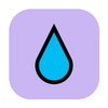 Built-in water mist