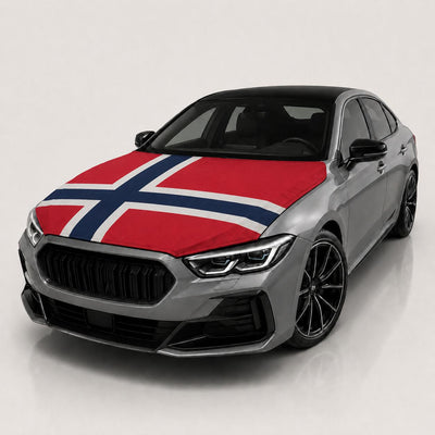 Norway — user supplied studio hood cover