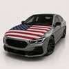 Matchday Car Hood Flag