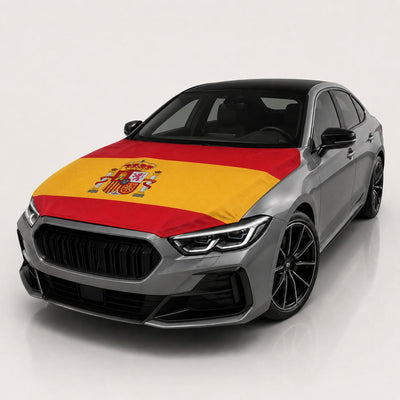 Spain — user supplied studio hood cover