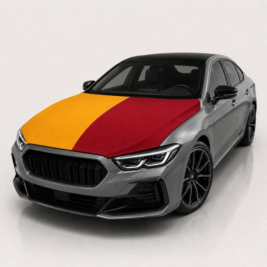 Galatasaray — user supplied studio hood cover