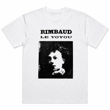 rimbaud white mockup