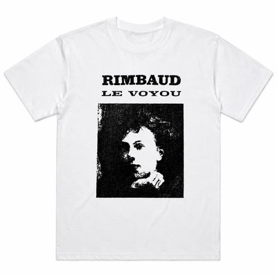 rimbaud white mockup