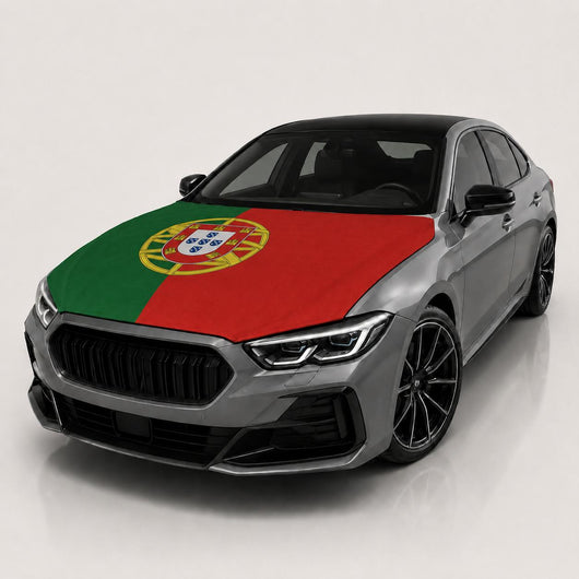 Portugal — user supplied studio hood cover