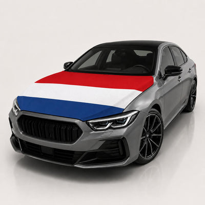Netherlands — user supplied studio hood cover