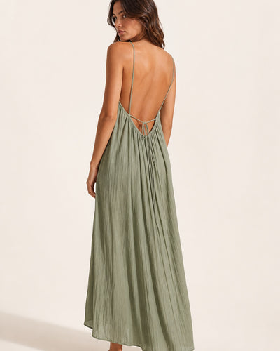 Easematic Sienna Open-Back Maxi Dress 4:5 OAuth 1