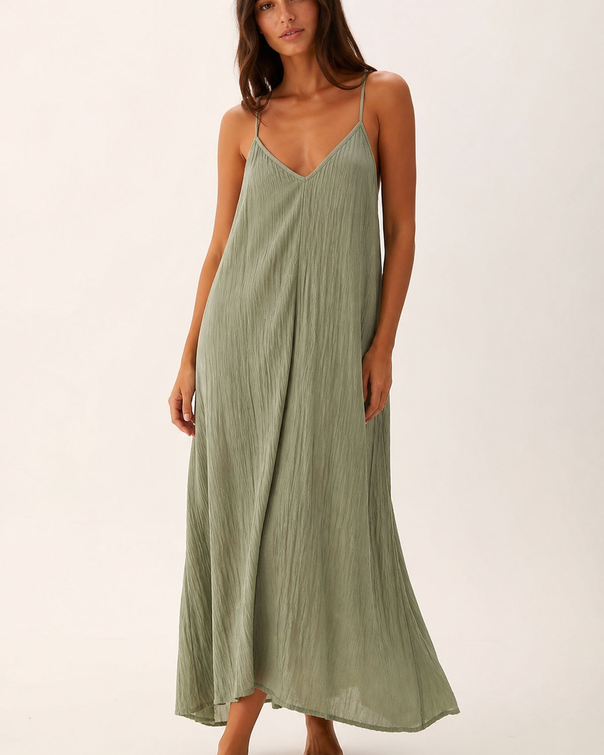 Easematic Sienna Open-Back Maxi Dress 4:5 OAuth 2