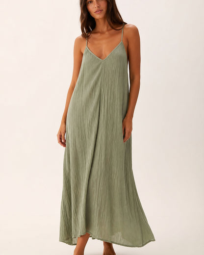 Easematic Sienna Open-Back Maxi Dress 4:5 OAuth 2