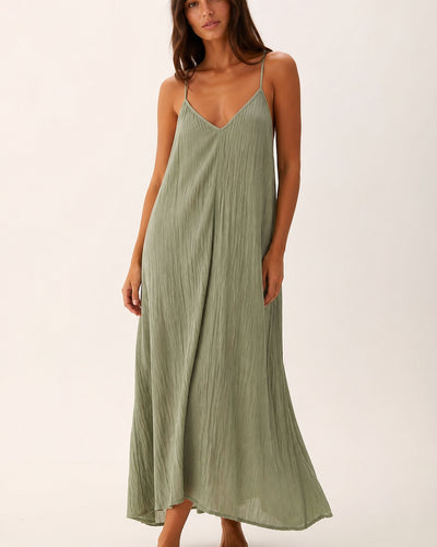 Easematic Sienna Open-Back Maxi Dress 4:5 OAuth 2