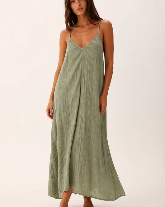 Easematic Sienna Open-Back Maxi Dress 4:5 OAuth 2