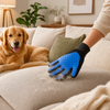 Fast cleanup