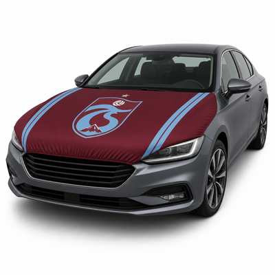 Trabzonspor — OAuth generated studio hood cover