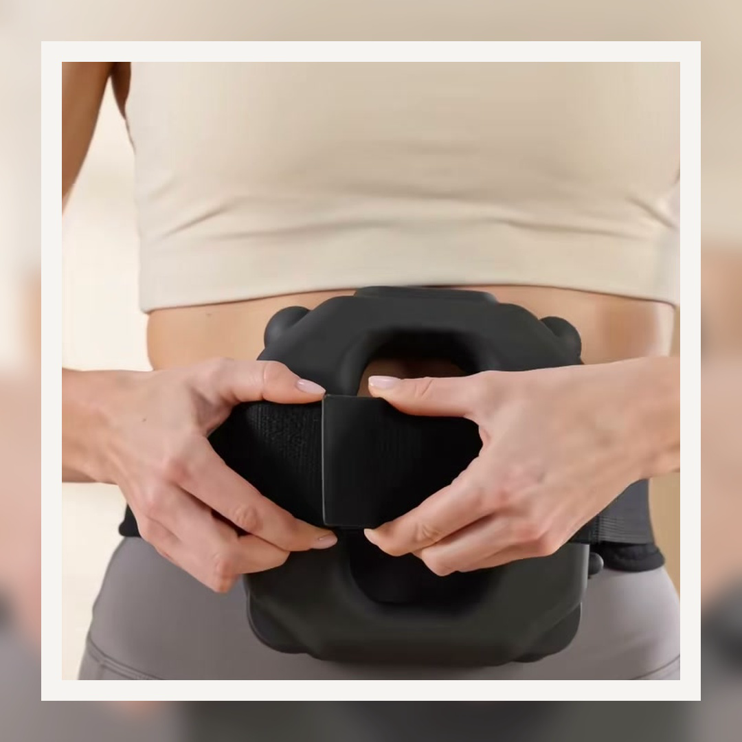 Cordless Fascia Muscle Recovery Device