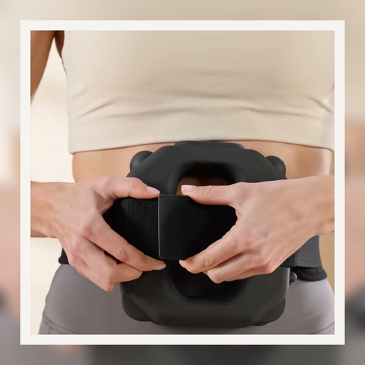 Cordless Fascia Muscle Recovery Device