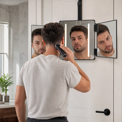 360 Grooming Mirror