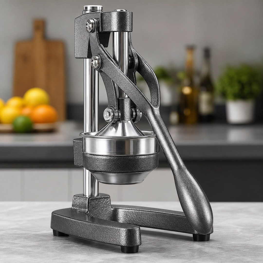 FreshPress Manual Juicer
