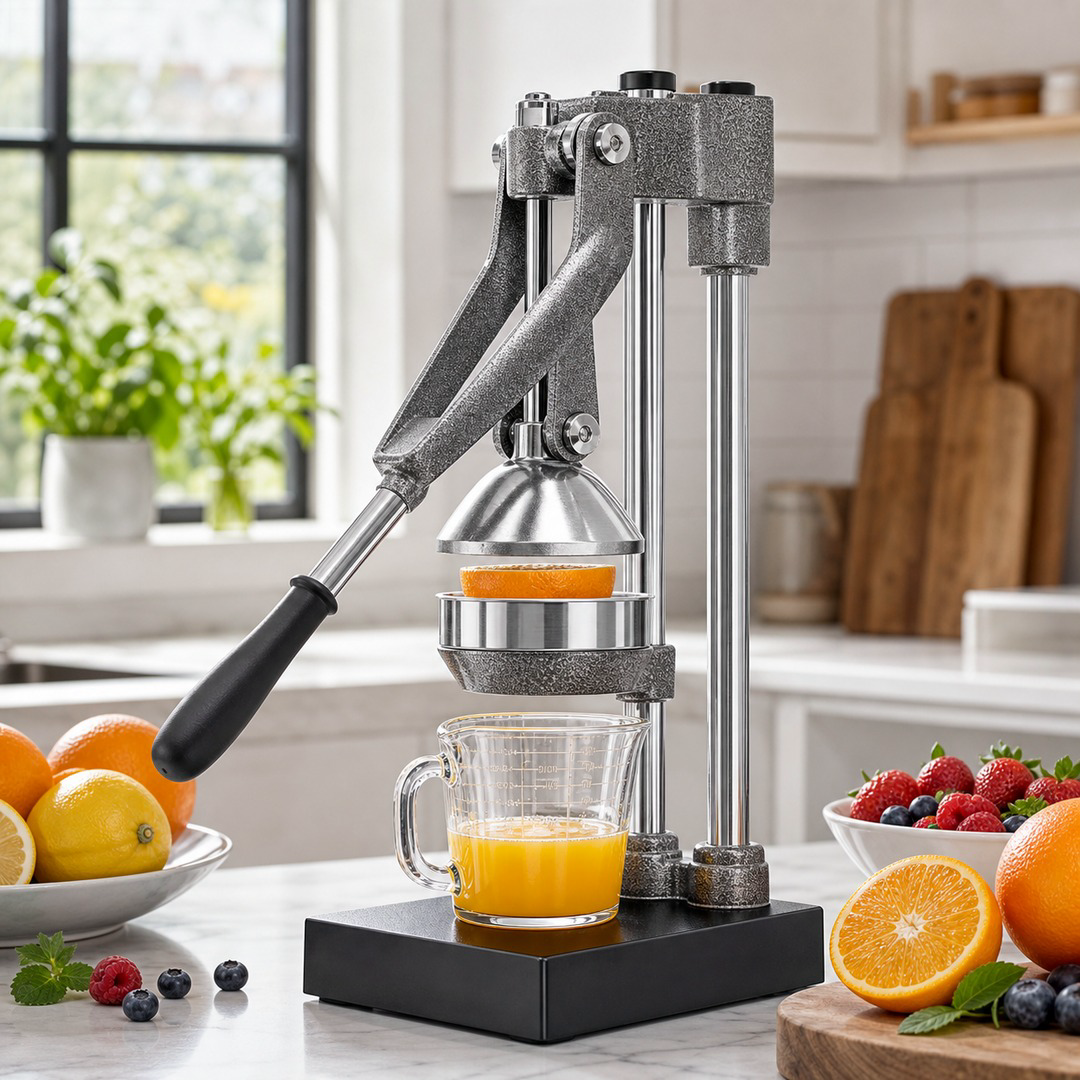 FreshPress Manual Juicer