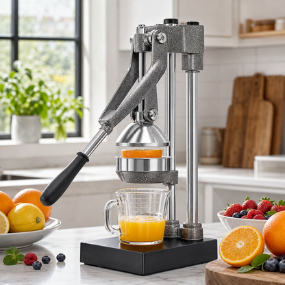 FreshPress Manual Juicer
