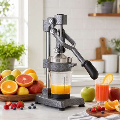FreshPress Manual Juicer