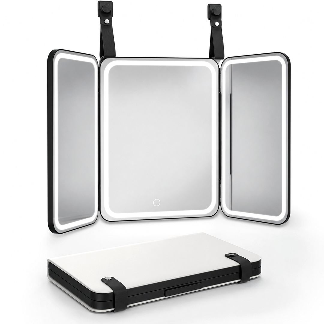 360 Grooming Mirror