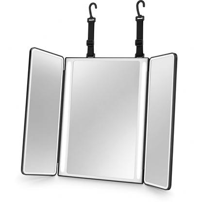 360 Grooming Mirror