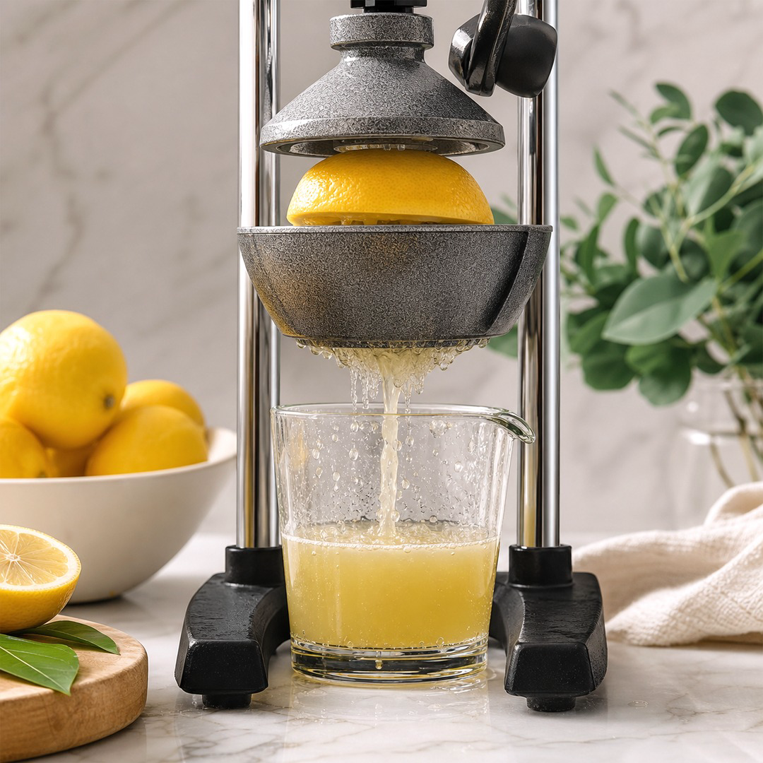 FreshPress Manual Juicer
