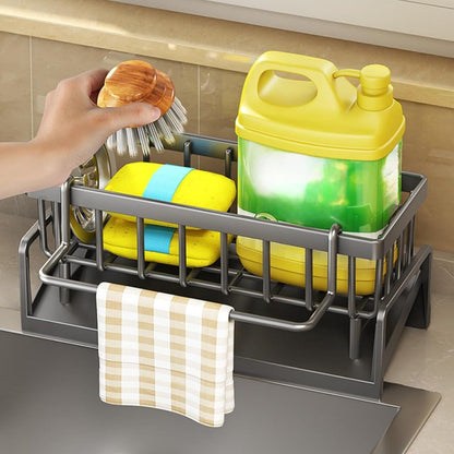 Easematic SinkPro Organizer Caddy - top-down