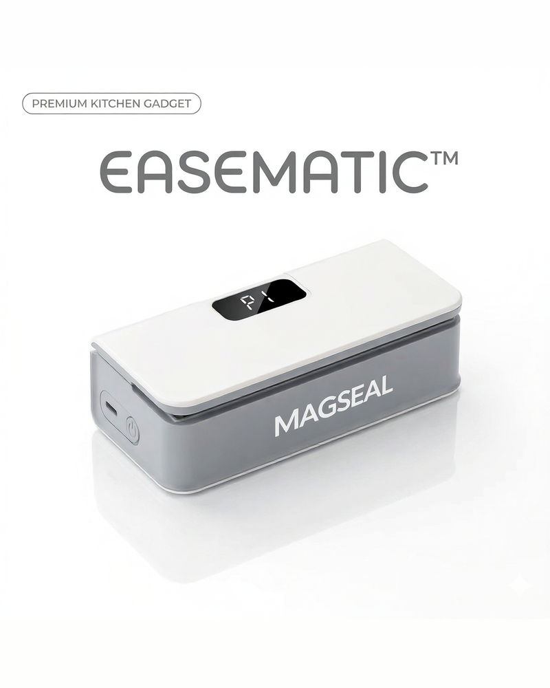 Easematic MagSeal hero 4x5