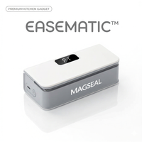 Easematic™ MagSeal Mini Bag Sealer