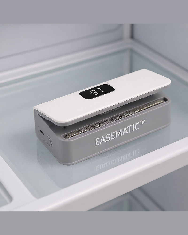 Easematic MagSeal fridge mount 4x5