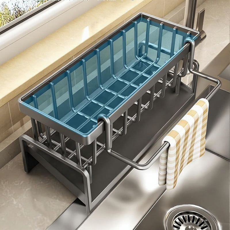 Easematic SinkPro Organizer Caddy - dimension shot