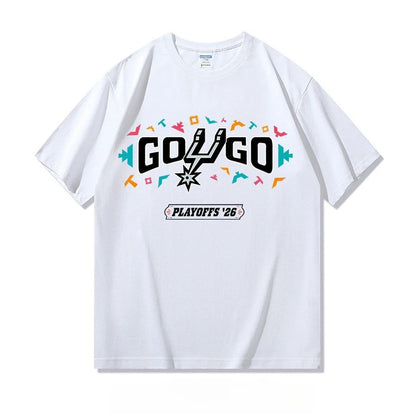 Wembanyama Tribute Tee — image 2