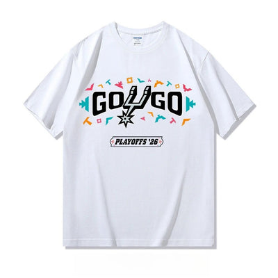 Wembanyama Tribute Tee — image 2