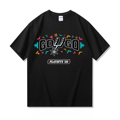 Wembanyama Tribute Tee — image 4