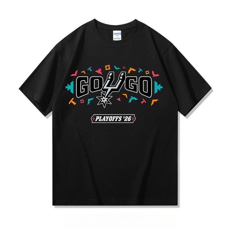 Wembanyama Tribute Tee — image 4