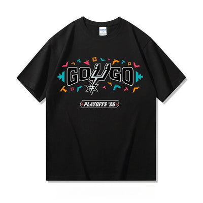 Wembanyama Tribute Tee — image 4