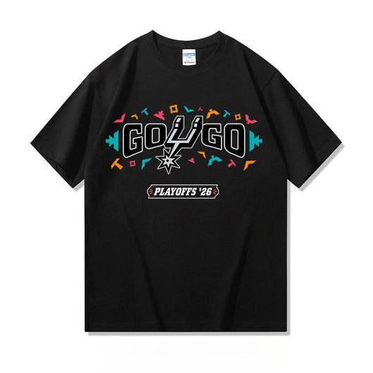Wembanyama Tribute Tee — image 4
