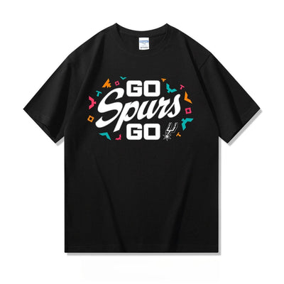Wembanyama Tribute Tee — image 5