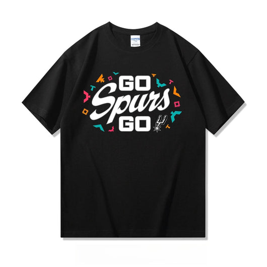 Wembanyama Tribute Tee — image 5